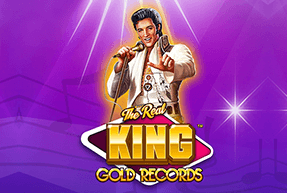 The Real King Gold Records HTML5